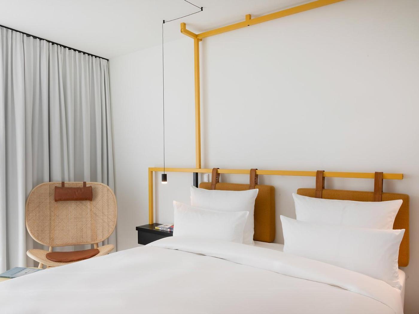 Kpm Hotel & Residences Berlin, A Member Of Design Hotels — Photos 2